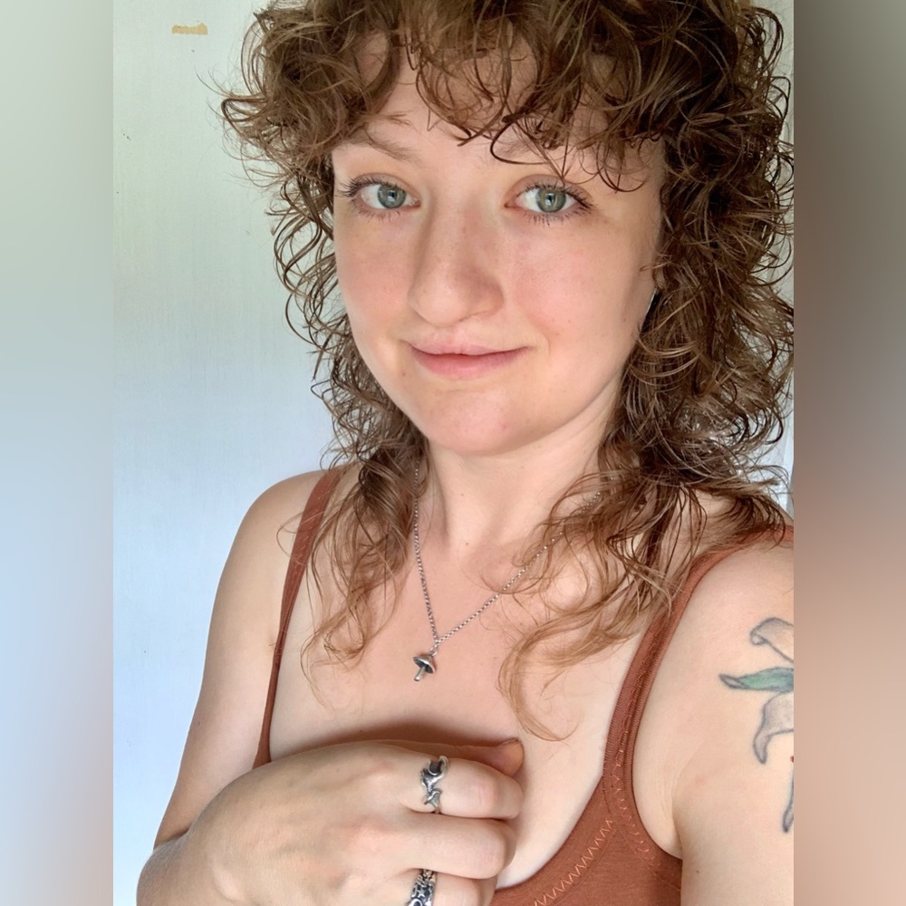 Meet your Posher, Barbara